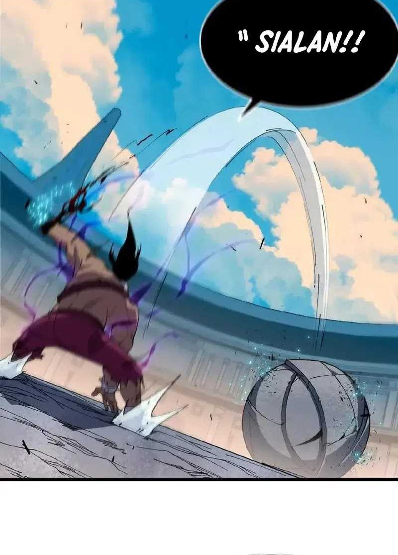 Brave X Devil Queen Chapter 43 Gambar 19