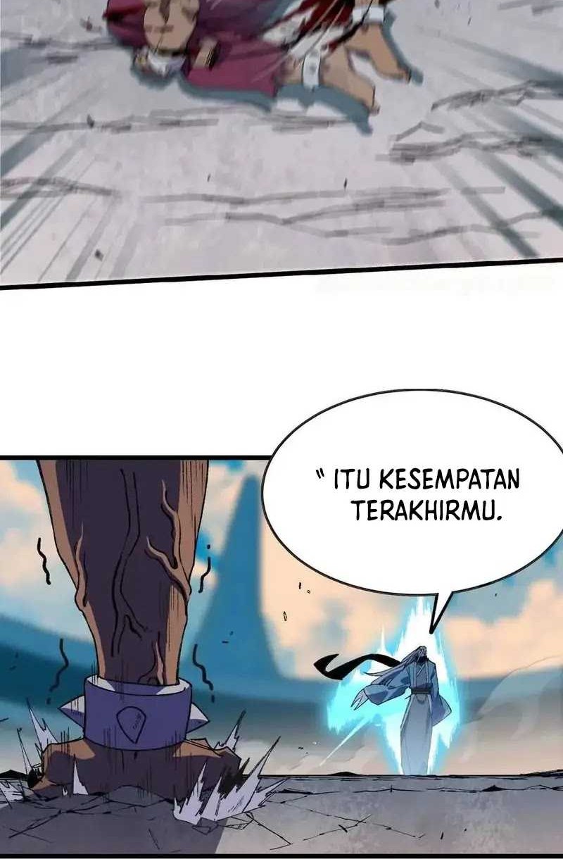 Brave X Devil Queen Chapter 43 Gambar 24