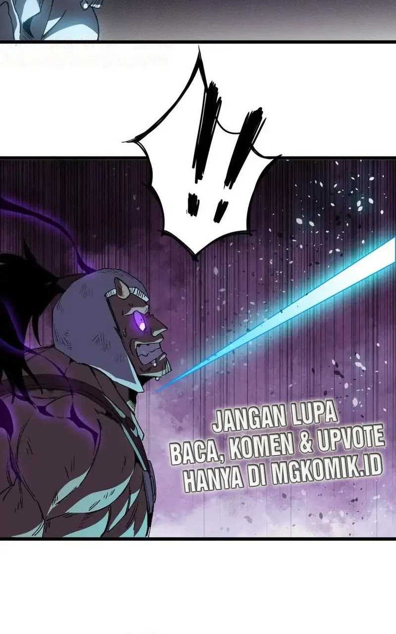 Brave X Devil Queen Chapter 43 Gambar 26