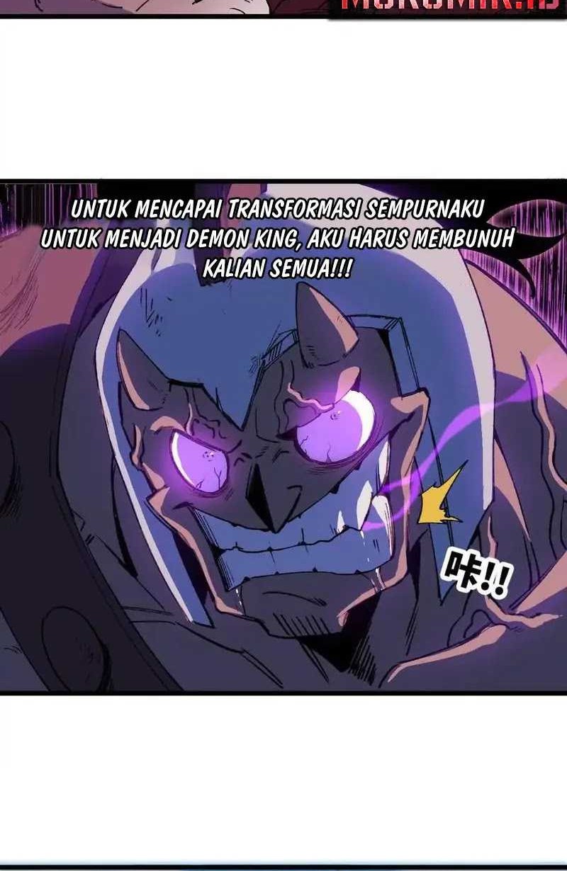 Brave X Devil Queen Chapter 43 Gambar 28