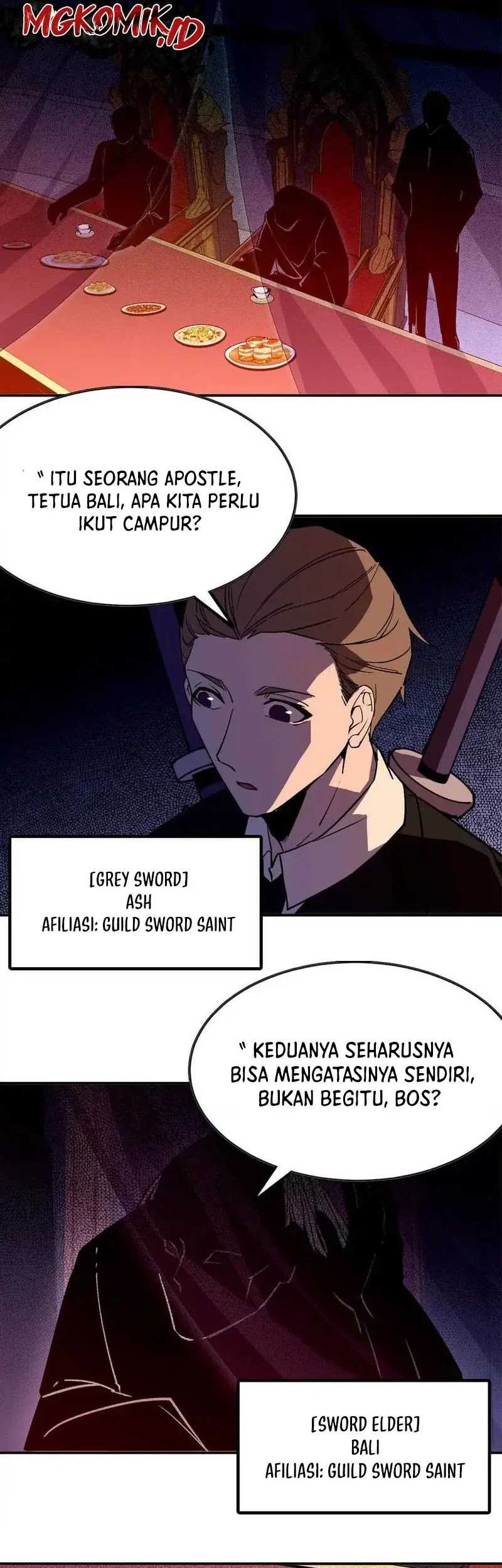 Manhua Brave X Devil Queen Chapter 43 gambar nomor 2