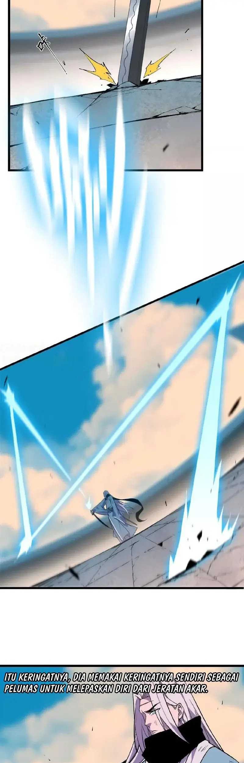 Brave X Devil Queen Chapter 42 Gambar 19