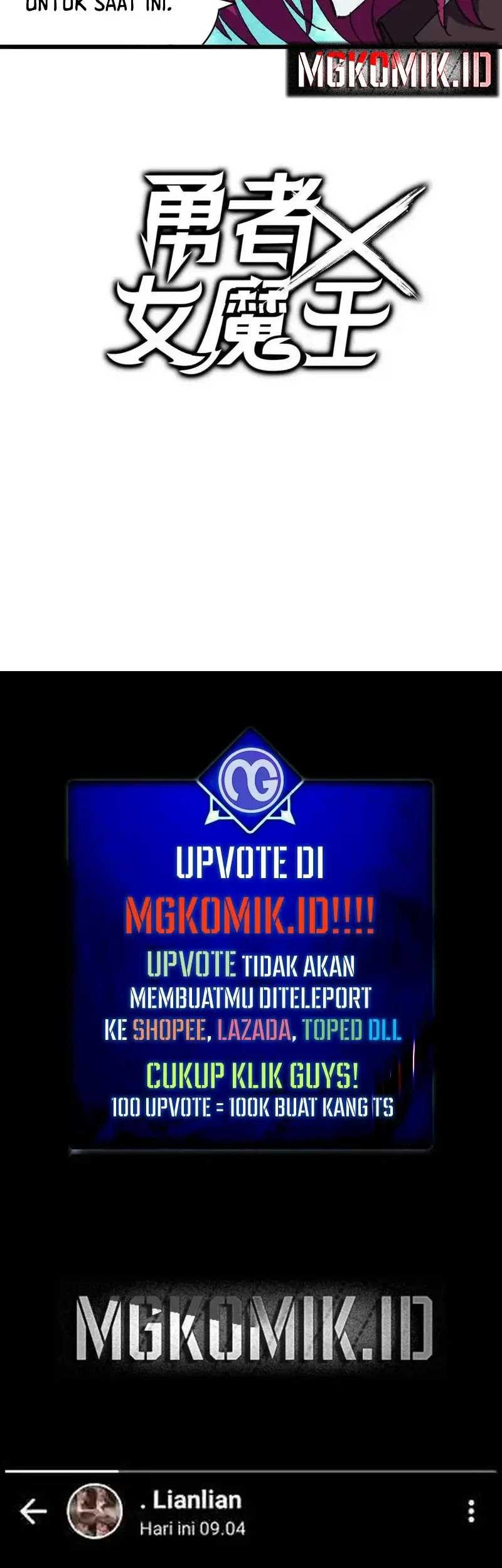 Brave X Devil Queen Chapter 42 Gambar 41