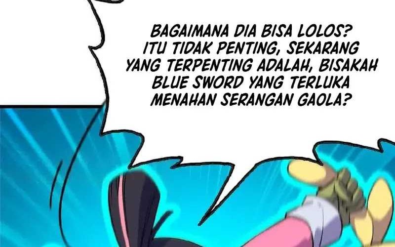 Brave X Devil Queen Chapter 42 Gambar 16