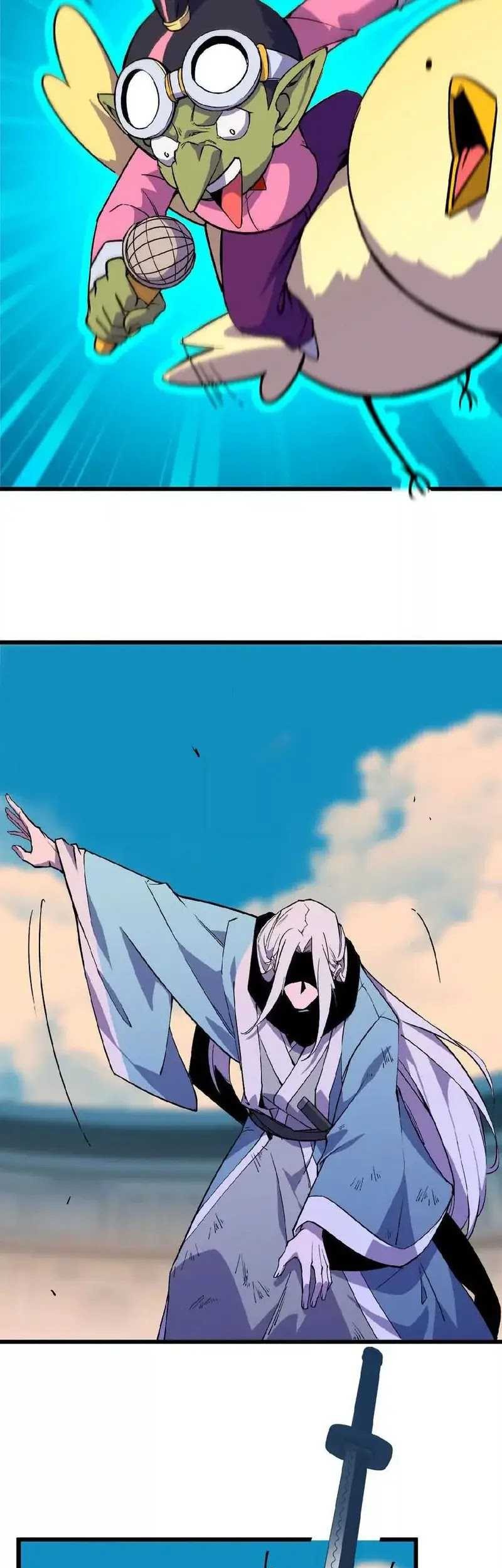 Brave X Devil Queen Chapter 42 Gambar 17