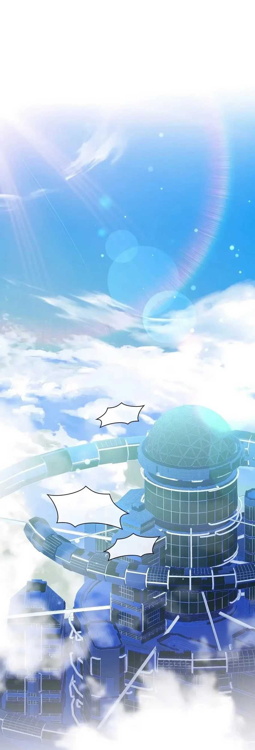 My Lucky Encounter From the Game Turned Into Reality Chapter 61 Gambar 21