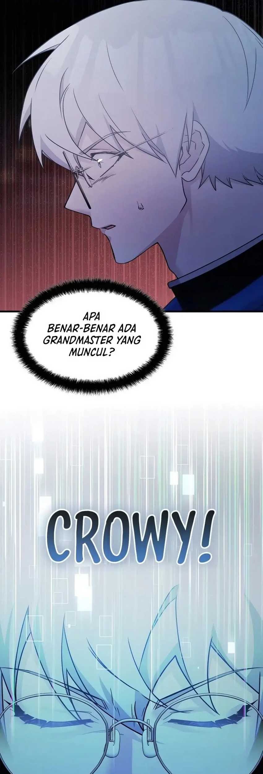 My Lucky Encounter From the Game Turned Into Reality Chapter 61 Gambar 24