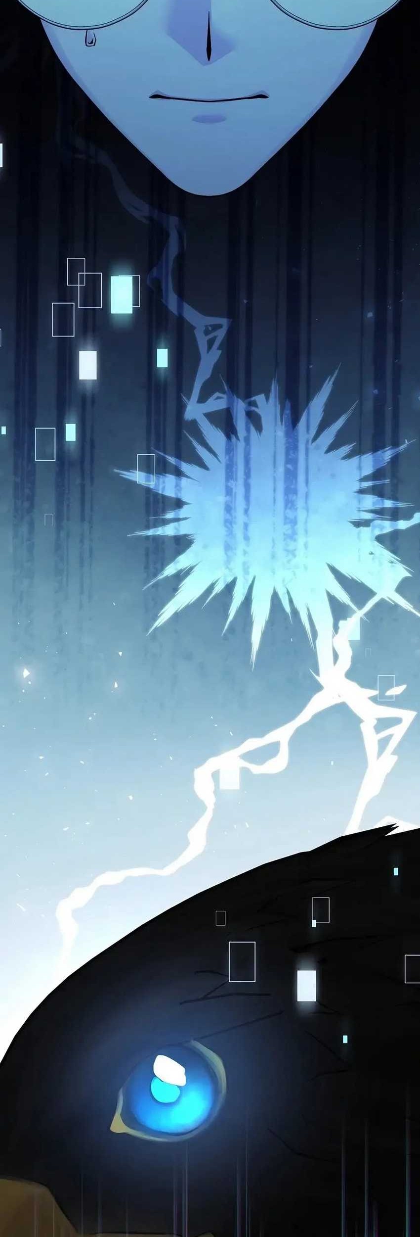 My Lucky Encounter From the Game Turned Into Reality Chapter 61 Gambar 25