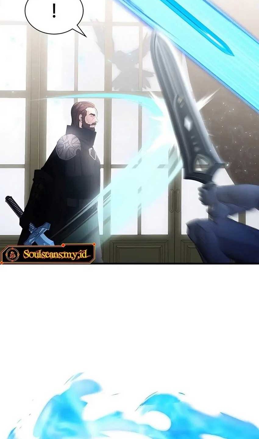 My Lucky Encounter From the Game Turned Into Reality Chapter 61 Gambar 28