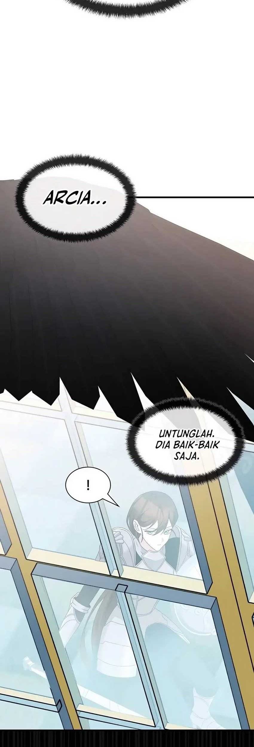 My Lucky Encounter From the Game Turned Into Reality Chapter 61 Gambar 30
