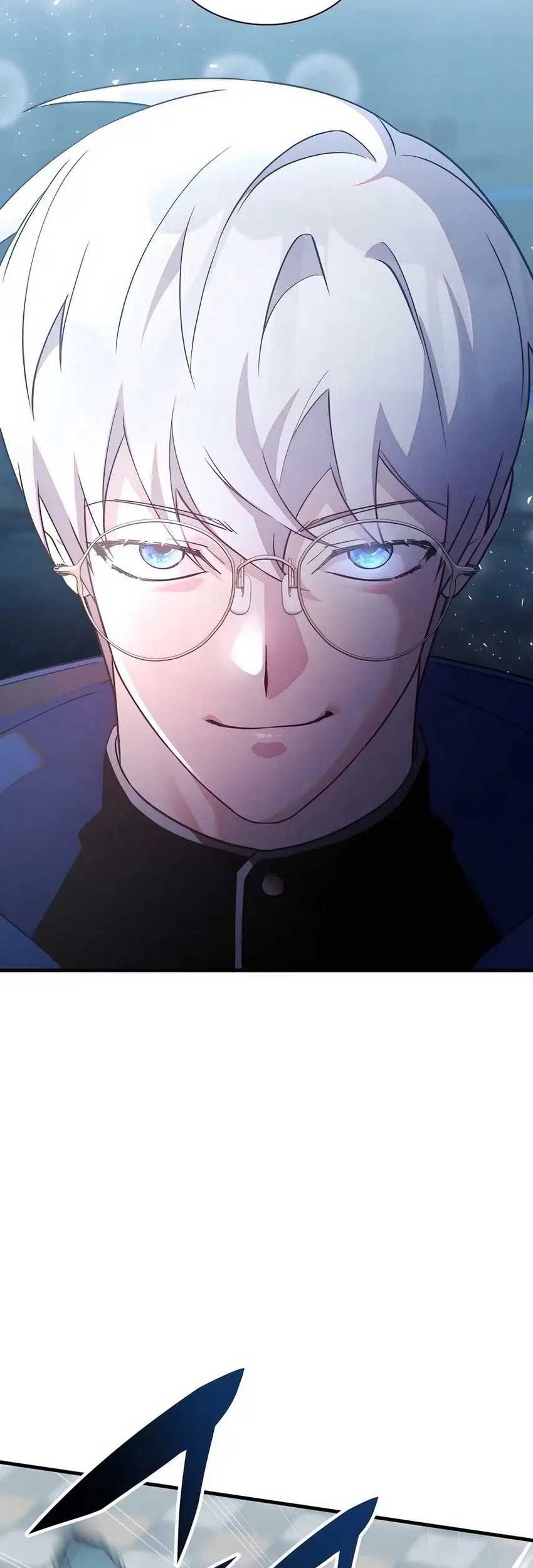 My Lucky Encounter From the Game Turned Into Reality Chapter 61 Gambar 42