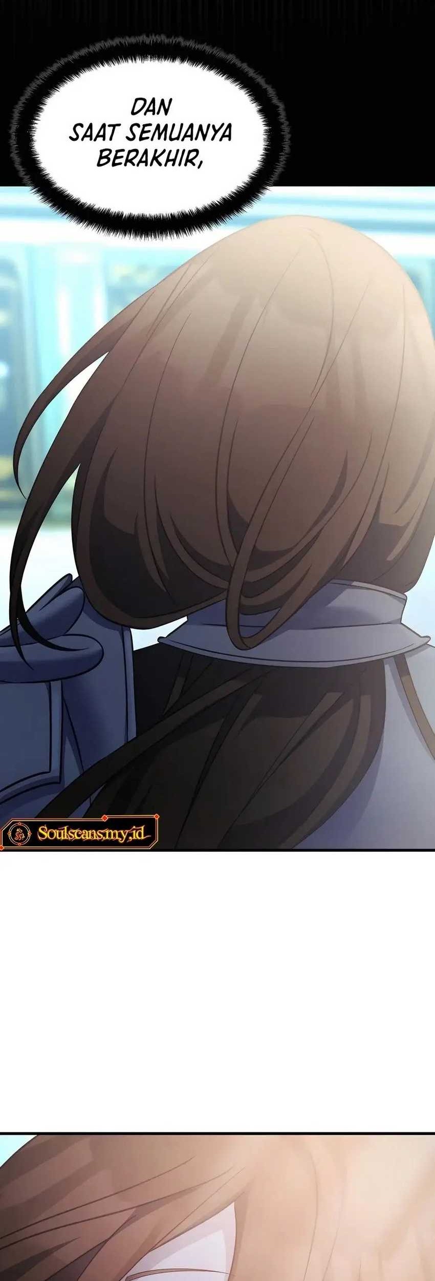 My Lucky Encounter From the Game Turned Into Reality Chapter 61 Gambar 60