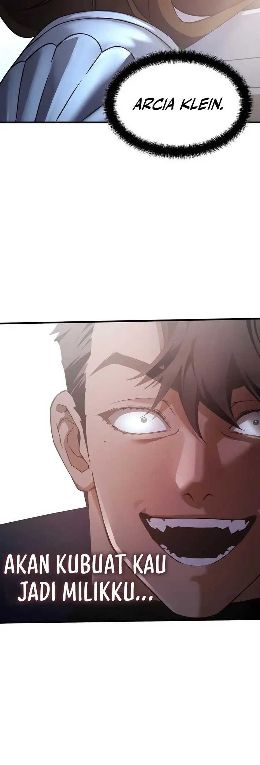 My Lucky Encounter From the Game Turned Into Reality Chapter 61 Gambar 62