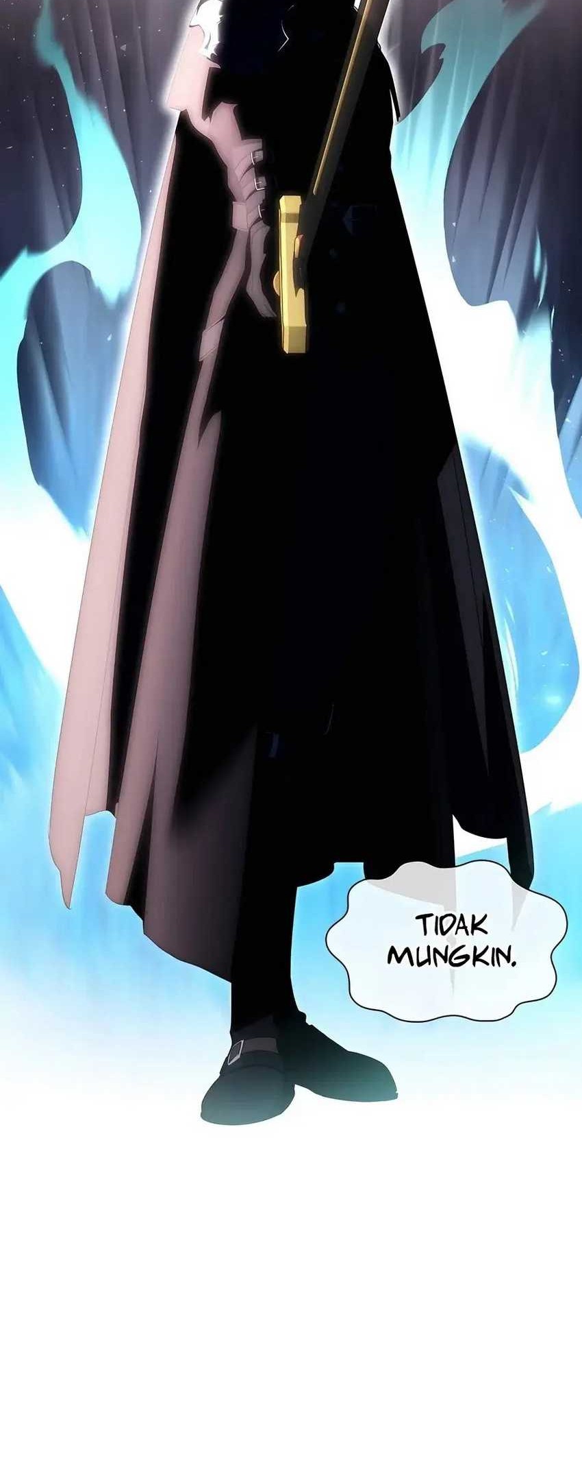 My Lucky Encounter From the Game Turned Into Reality Chapter 61 Gambar 3