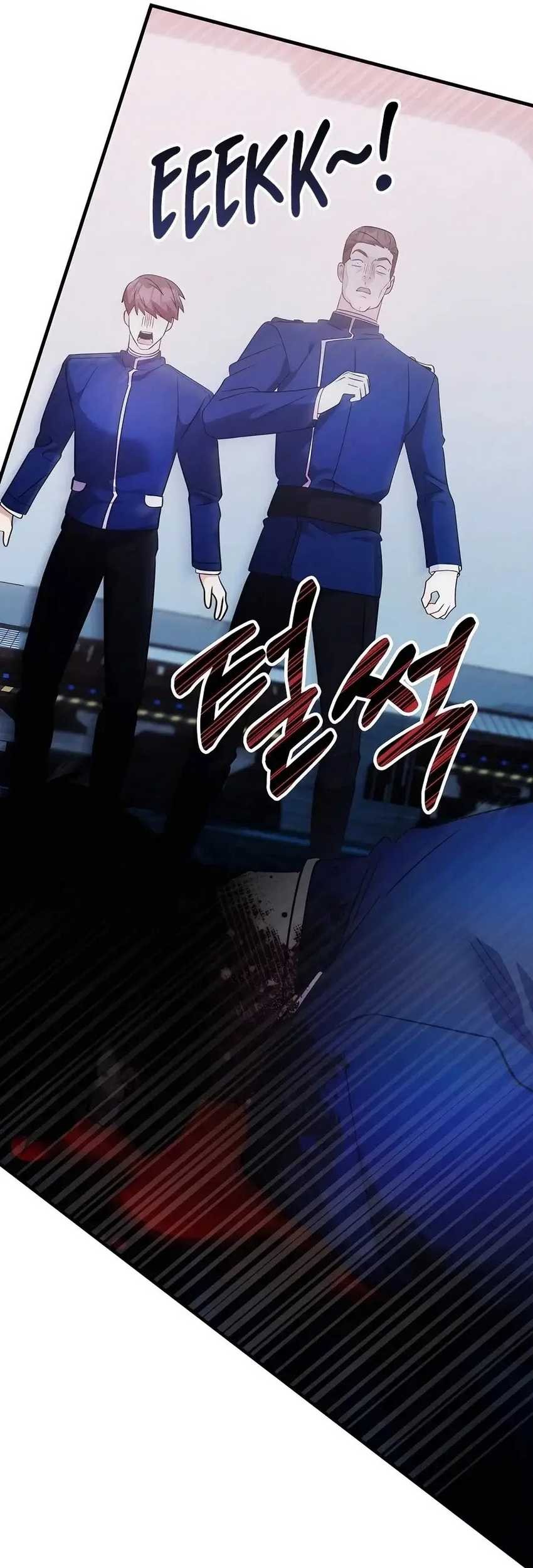 My Lucky Encounter From the Game Turned Into Reality Chapter 61 Gambar 68
