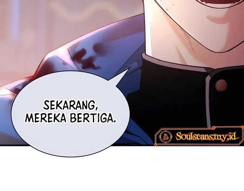 My Lucky Encounter From the Game Turned Into Reality Chapter 61 Gambar 70