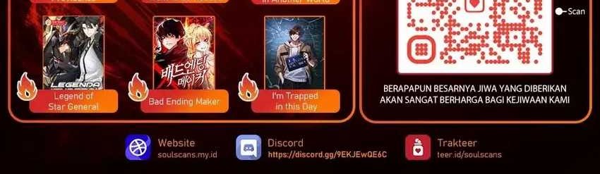 My Lucky Encounter From the Game Turned Into Reality Chapter 61 Gambar 73
