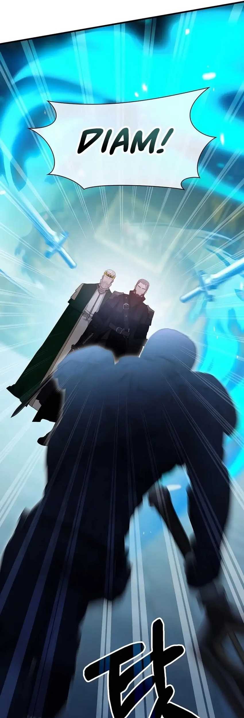 My Lucky Encounter From the Game Turned Into Reality Chapter 61 Gambar 9