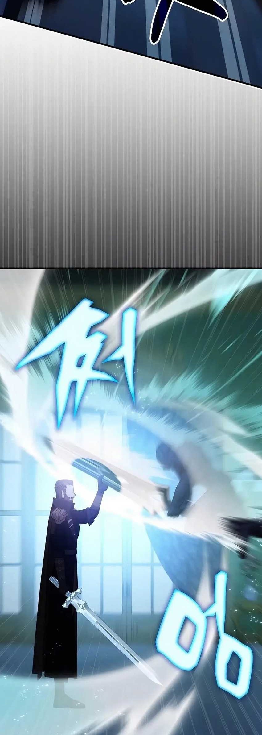 My Lucky Encounter From the Game Turned Into Reality Chapter 61 Gambar 10
