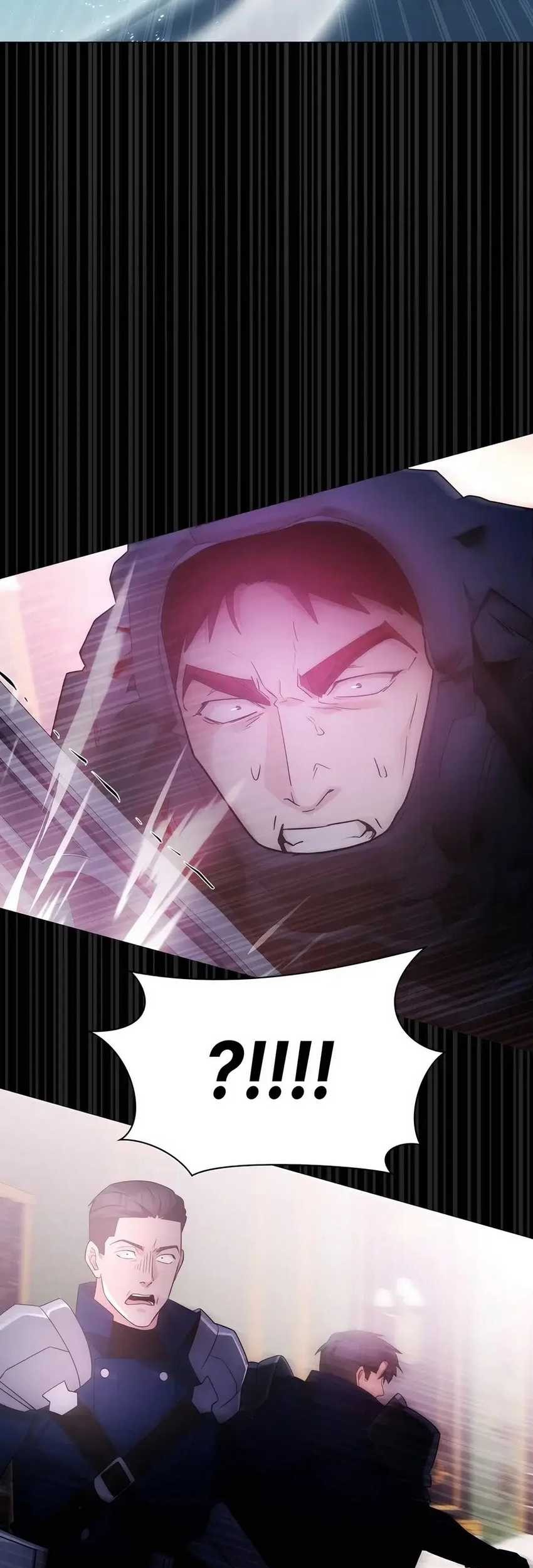 My Lucky Encounter From the Game Turned Into Reality Chapter 61 Gambar 11