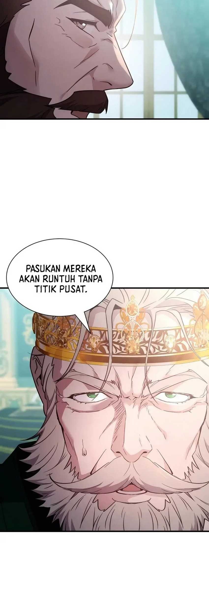 My Lucky Encounter From the Game Turned Into Reality Chapter 61 Gambar 14