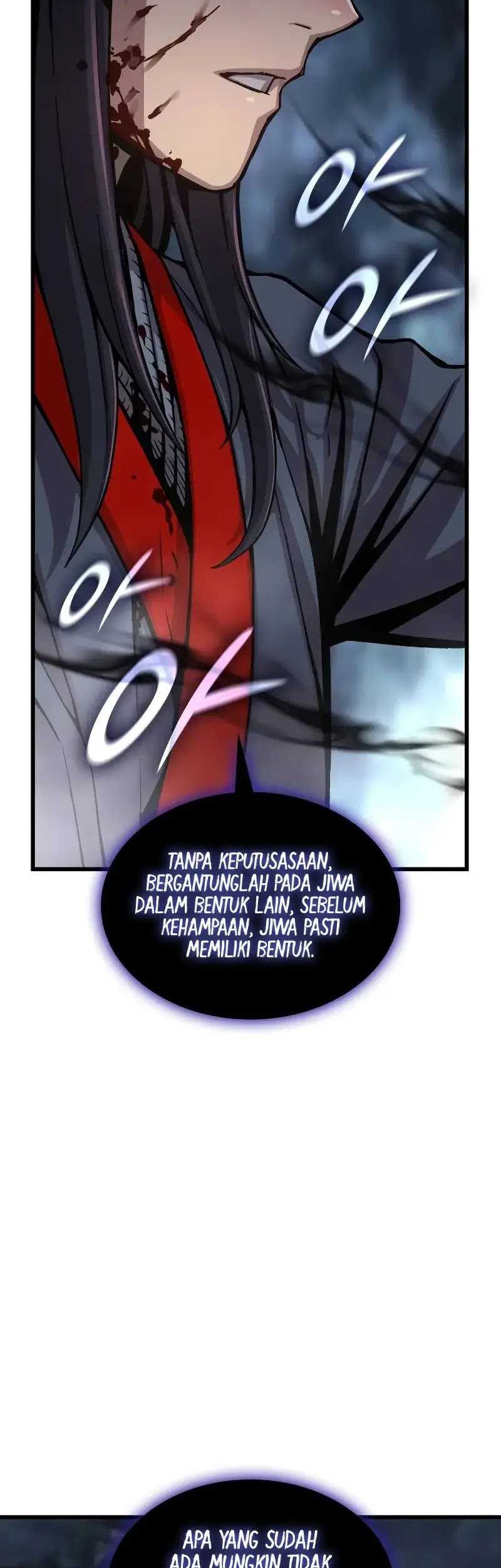 Myst, Might, Mayhem (Legend Of Heavenly Chaos Demon) Chapter 42 Gambar 43