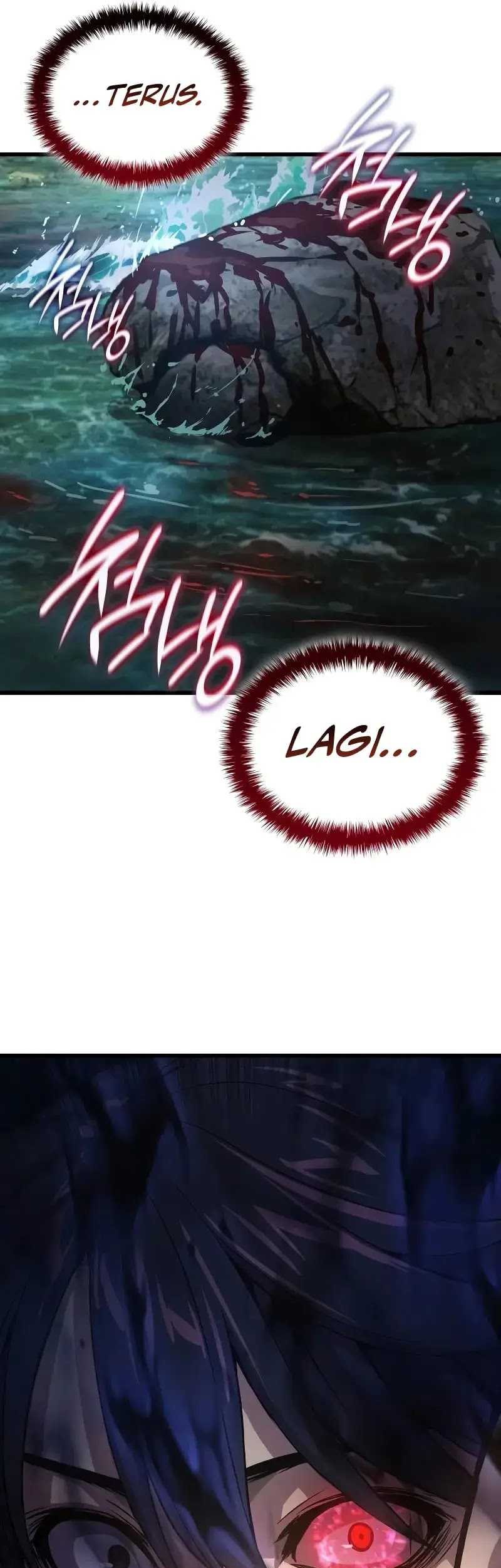 Myst, Might, Mayhem (Legend Of Heavenly Chaos Demon) Chapter 42 Gambar 50
