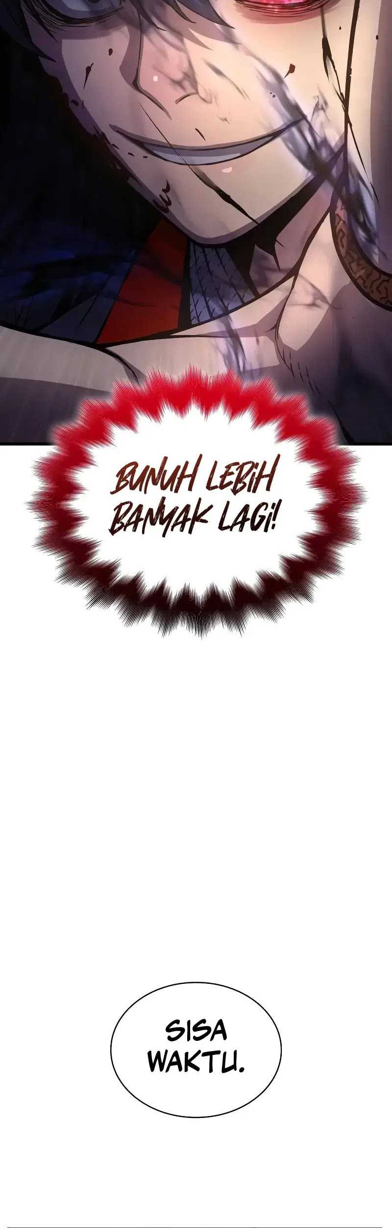 Myst, Might, Mayhem (Legend Of Heavenly Chaos Demon) Chapter 42 Gambar 51