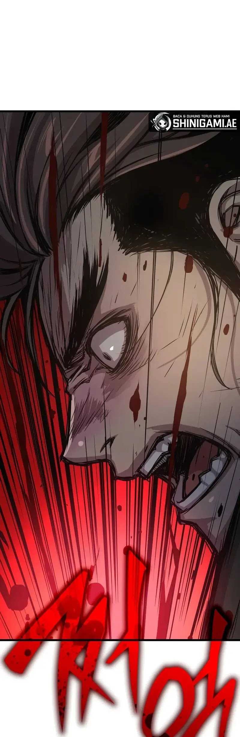 Myst, Might, Mayhem (Legend Of Heavenly Chaos Demon) Chapter 42 Gambar 57