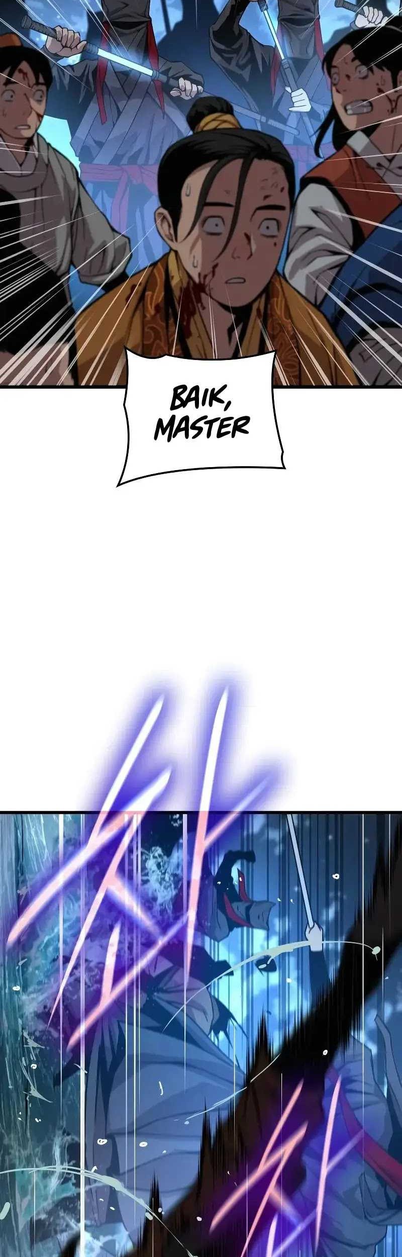 Myst, Might, Mayhem (Legend Of Heavenly Chaos Demon) Chapter 42 Gambar 64
