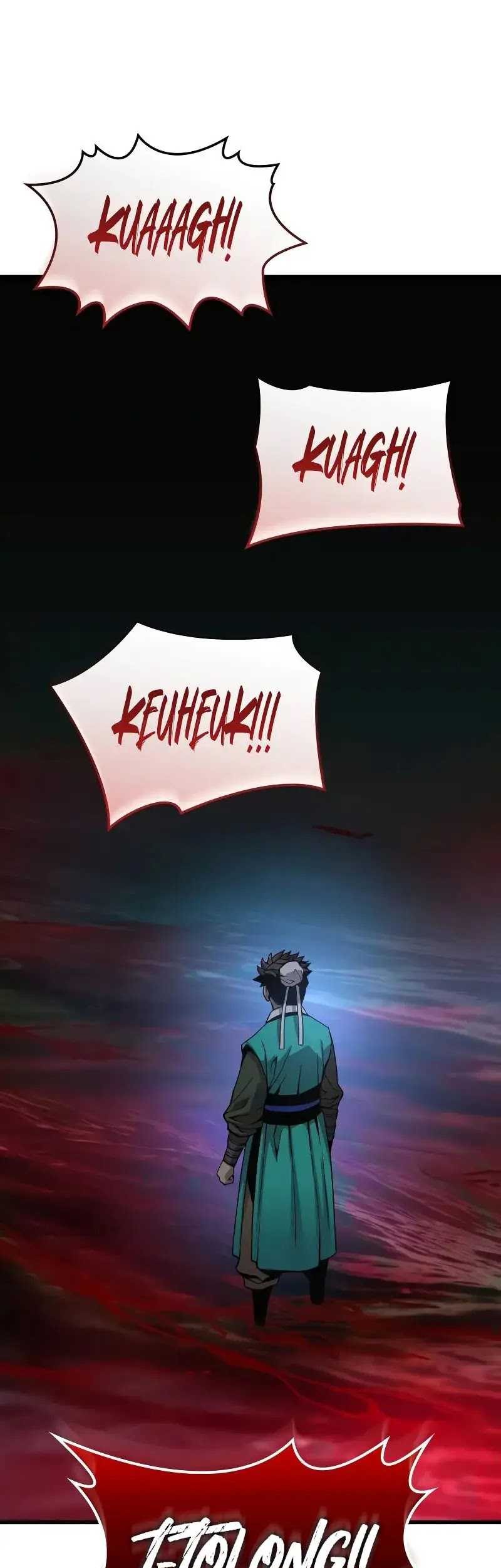 Myst, Might, Mayhem (Legend Of Heavenly Chaos Demon) Chapter 42 Gambar 66