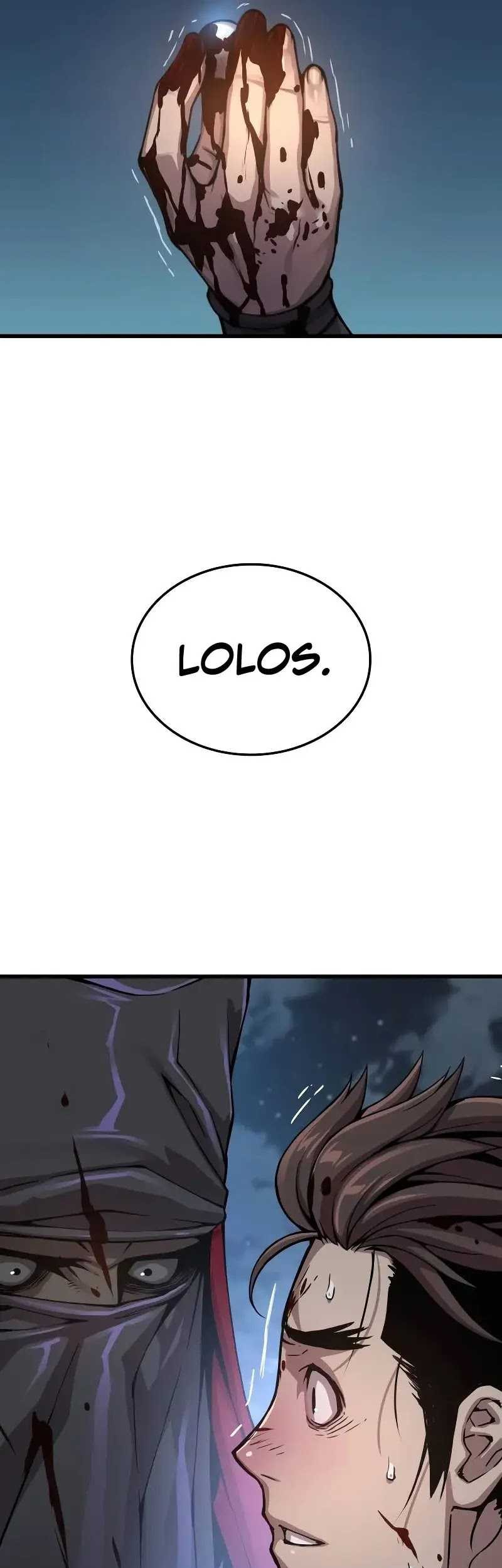 Myst, Might, Mayhem (Legend Of Heavenly Chaos Demon) Chapter 42 Gambar 70