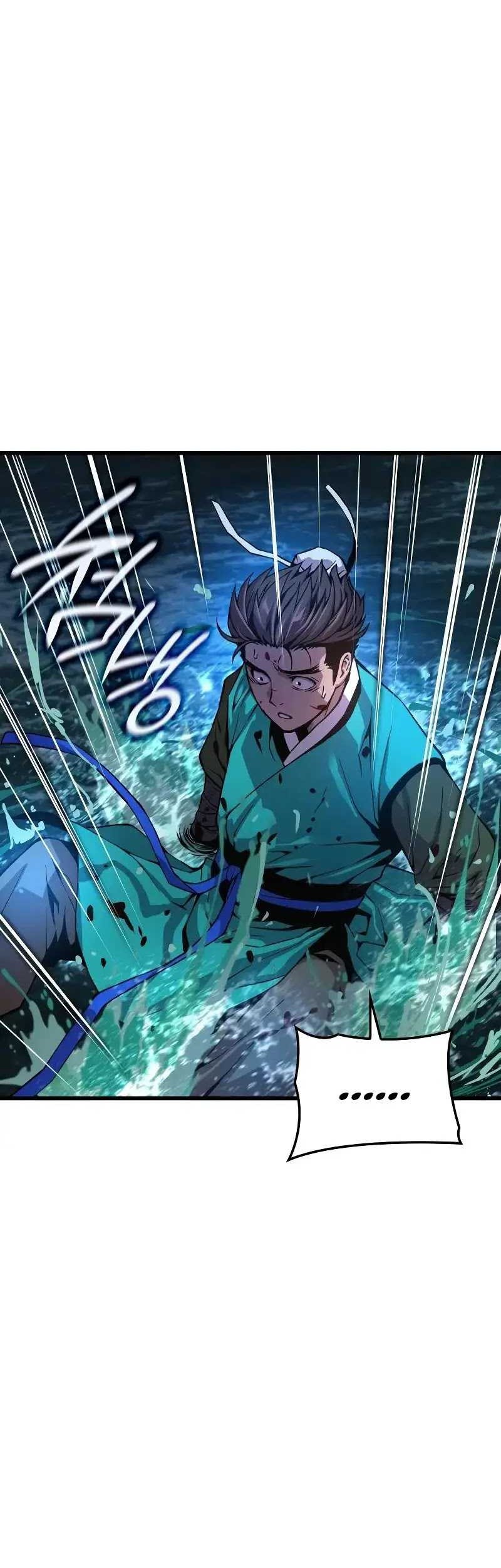 Myst, Might, Mayhem (Legend Of Heavenly Chaos Demon) Chapter 42 Gambar 72