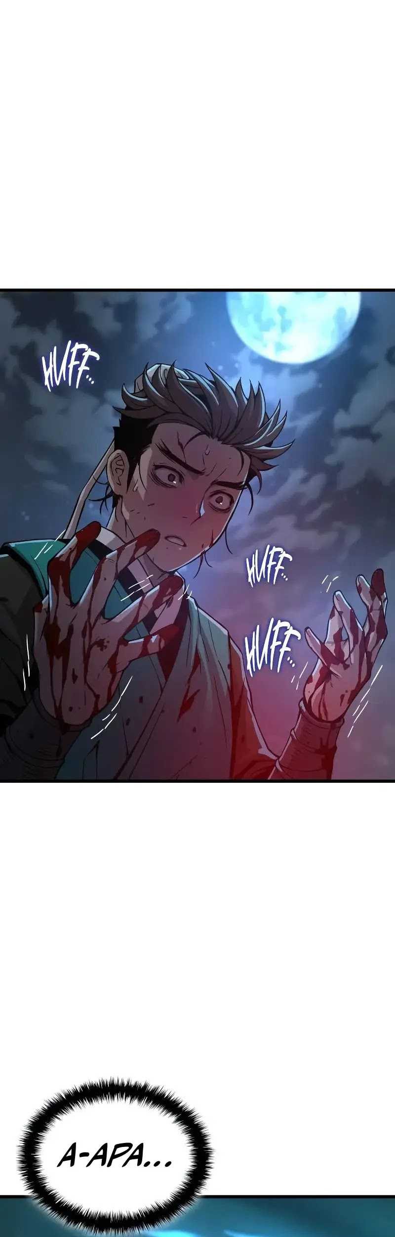 Myst, Might, Mayhem (Legend Of Heavenly Chaos Demon) Chapter 42 Gambar 74