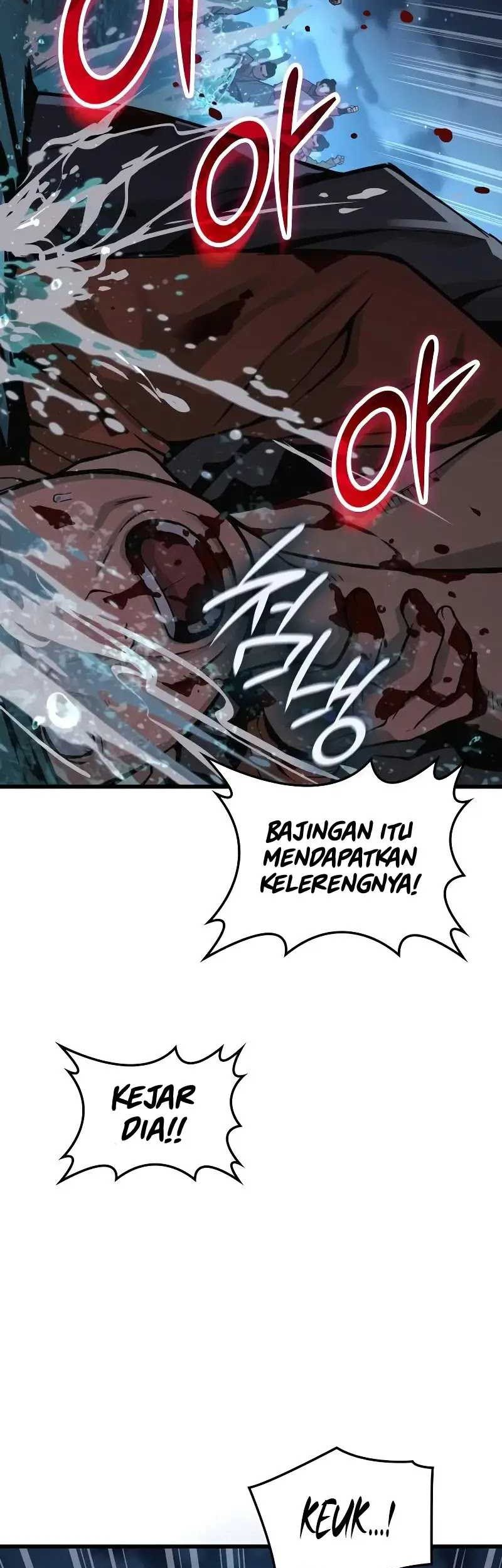 Myst, Might, Mayhem (Legend Of Heavenly Chaos Demon) Chapter 42 Gambar 16
