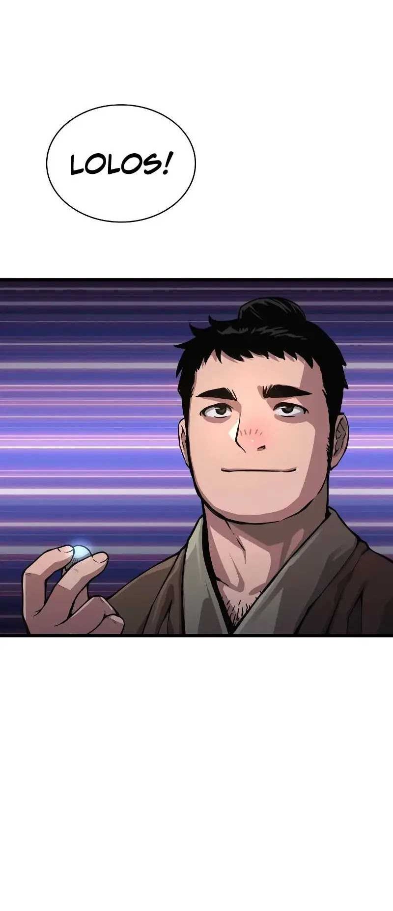 Myst, Might, Mayhem (Legend Of Heavenly Chaos Demon) Chapter 42 Gambar 33