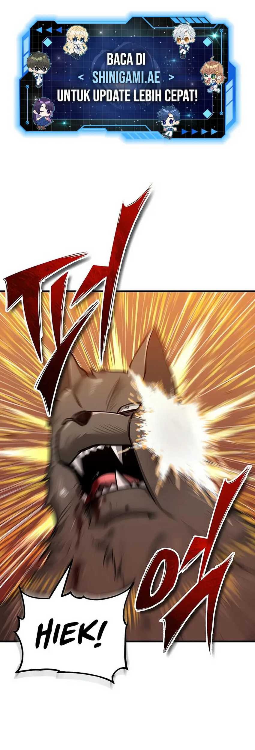 Baca Manhwa The Heavenly Demon Can’t Live a Normal Life Chapter 127 Gambar 2