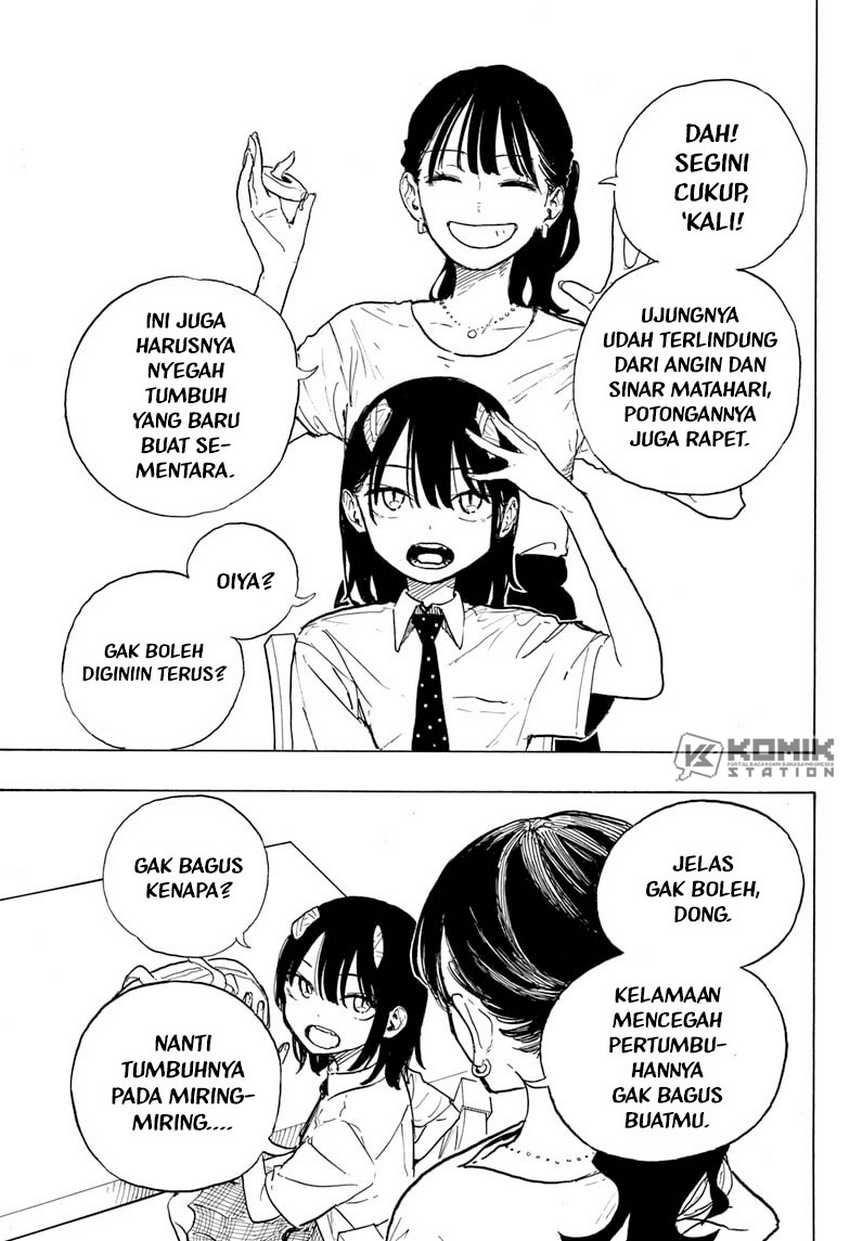 Ruri Dragon Chapter 22 Gambar 4