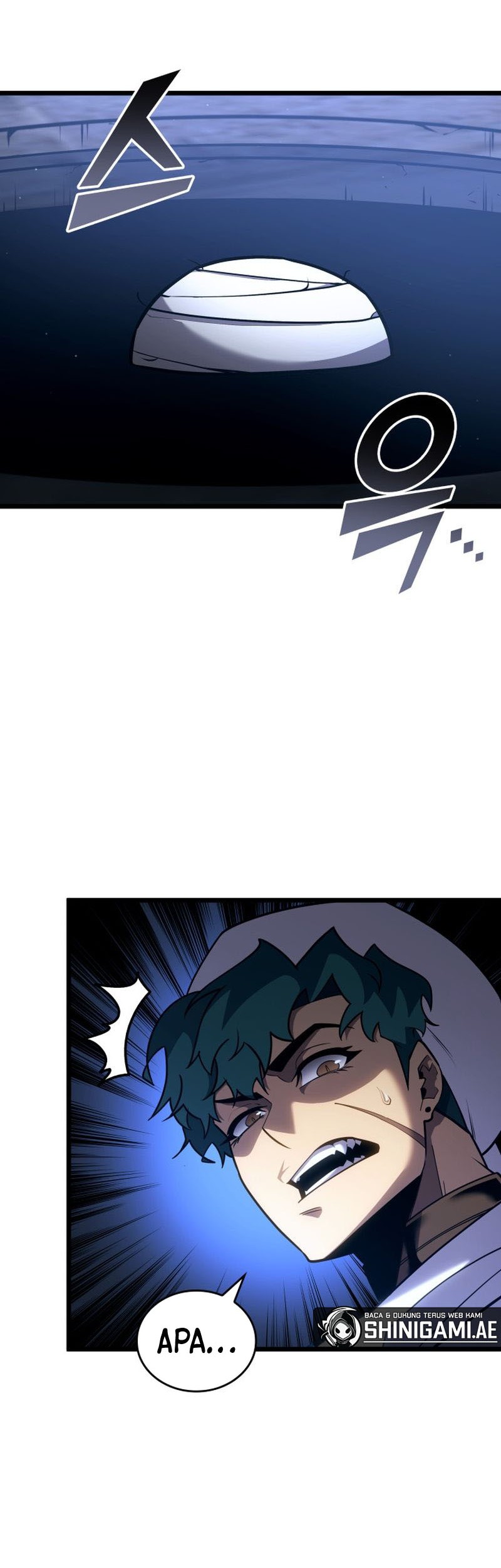 Return of the SSS-Class Ranker Chapter 126 Gambar 7