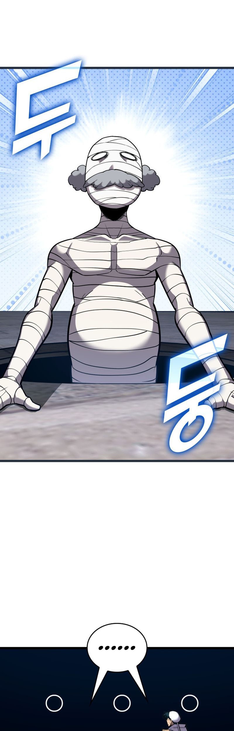 Return of the SSS-Class Ranker Chapter 126 Gambar 8