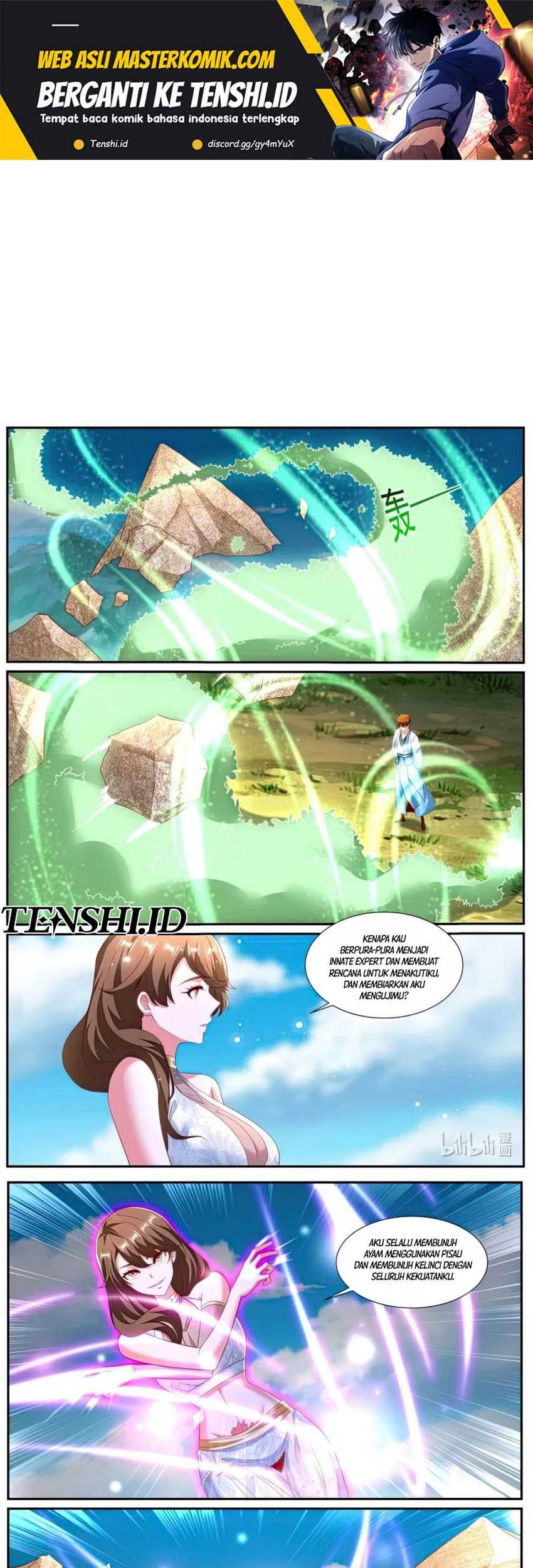 Baca Manhua Rebirth Of The Urban Immortal Cultivator Chapter 989 Gambar 2