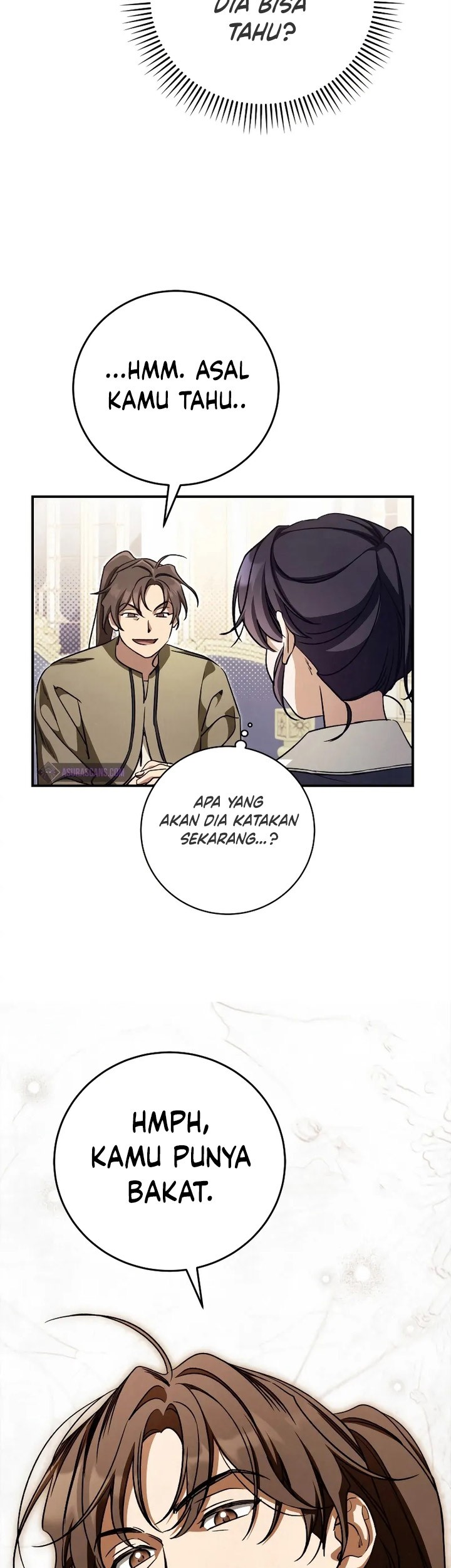 Children of the Rune Chapter 32 Gambar 18