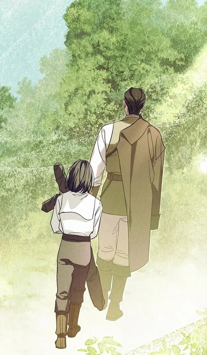 Children of the Rune Chapter 32 Gambar 39
