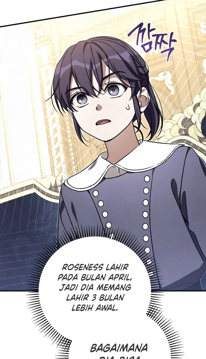 Children of the Rune Chapter 32 Gambar 17