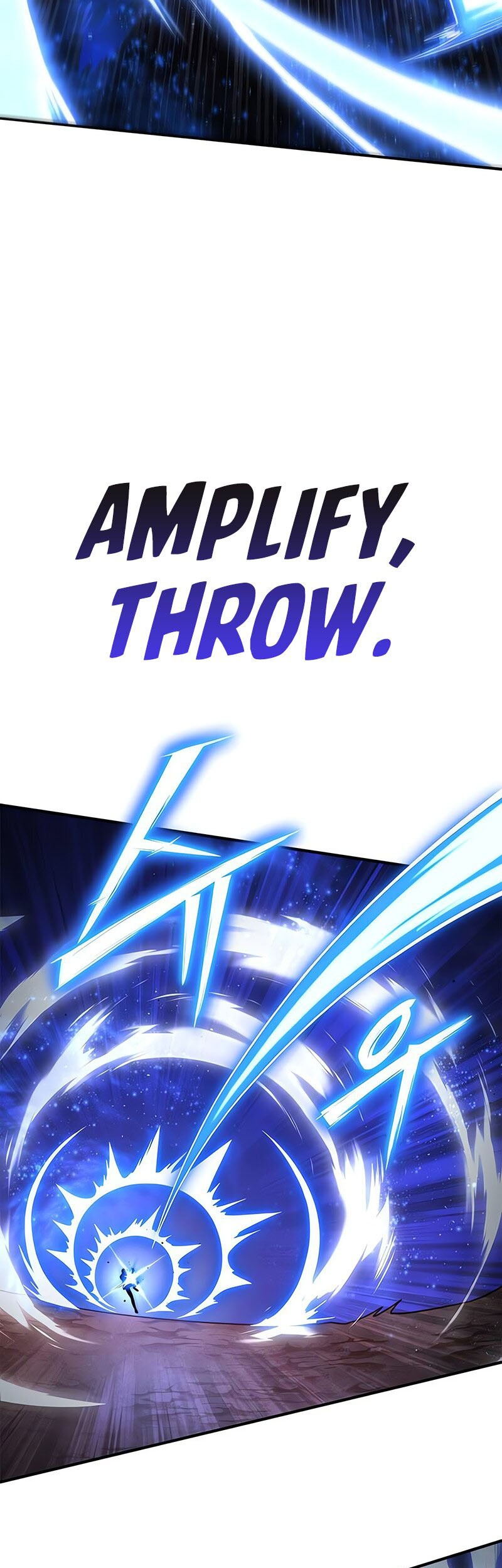 Superhuman Battlefield Chapter 127 Gambar 34