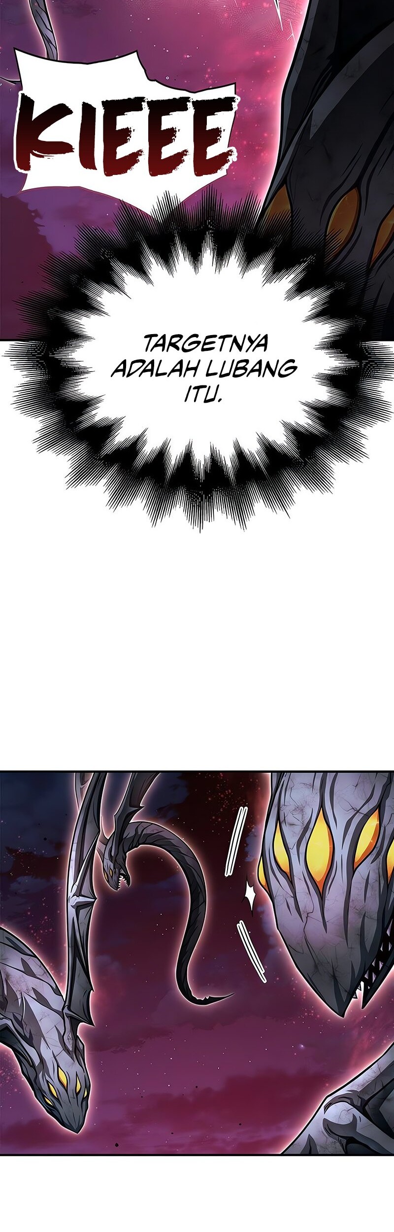 Superhuman Battlefield Chapter 127 Gambar 48