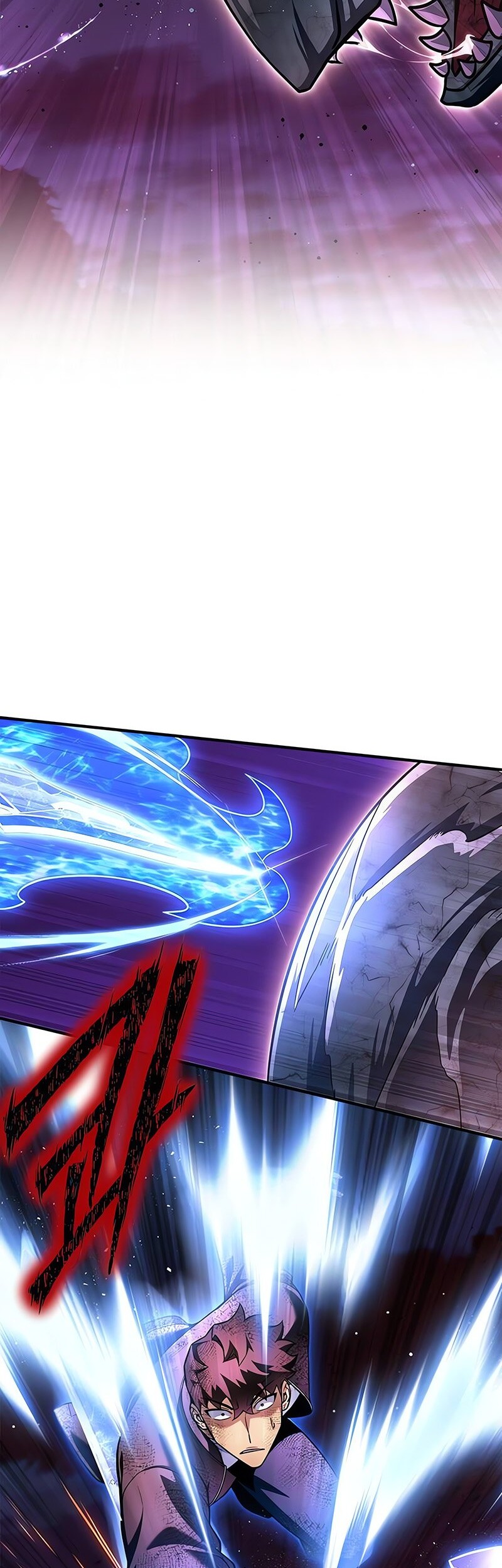 Superhuman Battlefield Chapter 127 Gambar 62