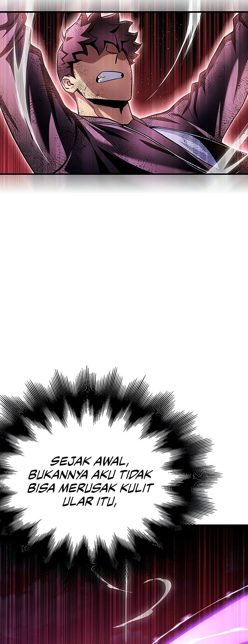 Superhuman Battlefield Chapter 127 Gambar 68