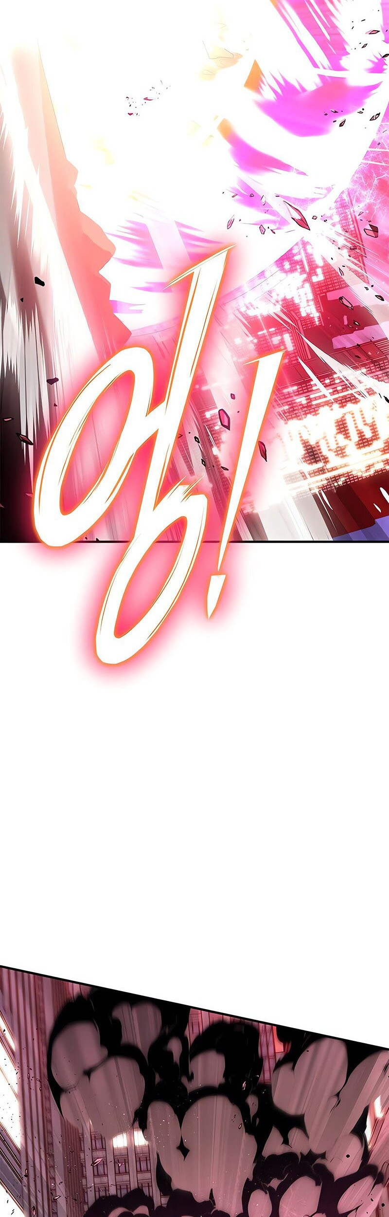 Superhuman Battlefield Chapter 127 Gambar 3