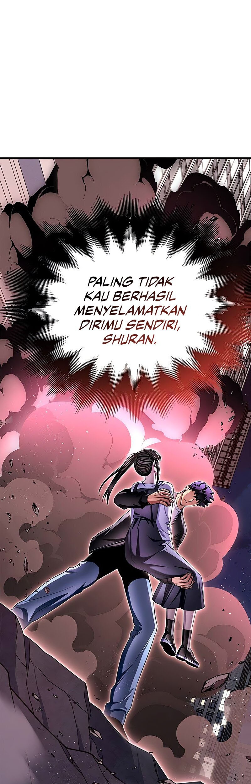 Superhuman Battlefield Chapter 127 Gambar 14